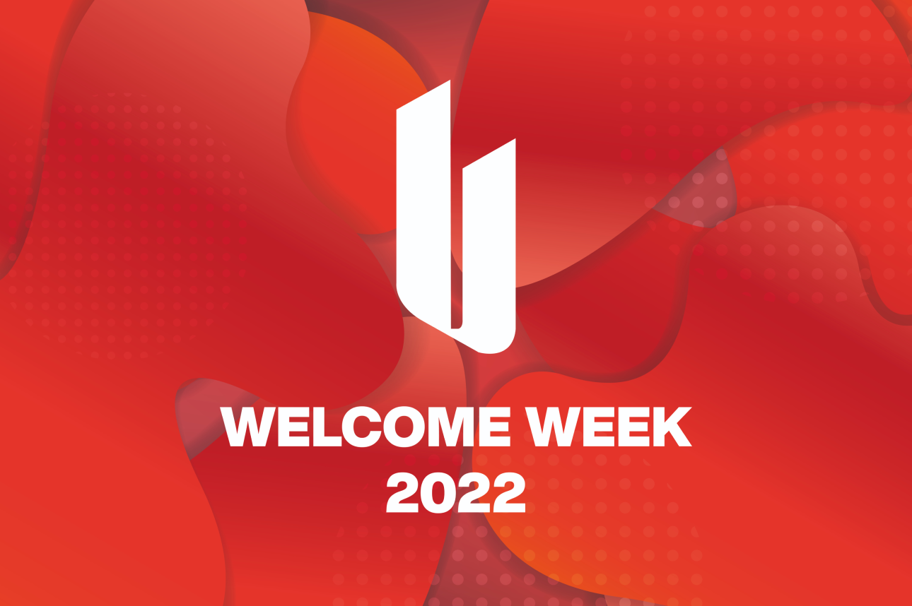 Akfa University Welcome Week 2022